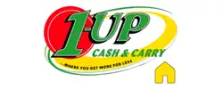 1UP Cash & Carry