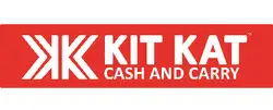 KIT KAT Cash & Carry